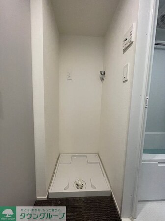 CREAL江戸川橋の物件内観写真